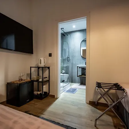 Portarata Apartment *