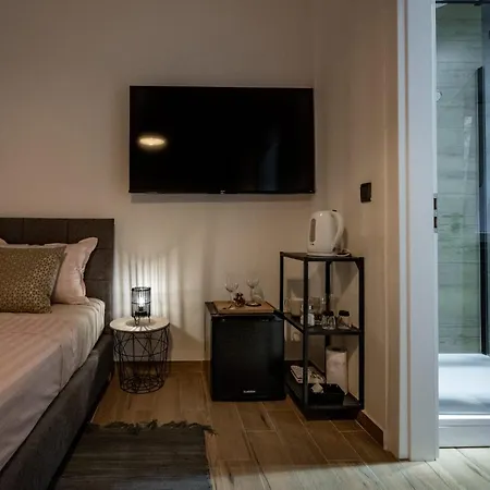 Portarata Apartment *