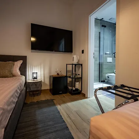 Apartment Portarata
