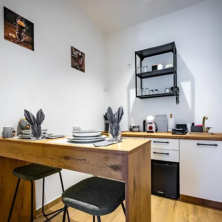 Portarata Apartment