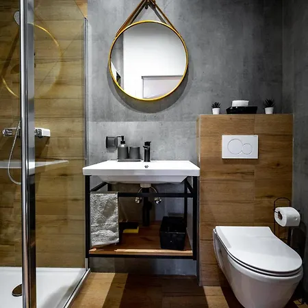 Portarata Apartment