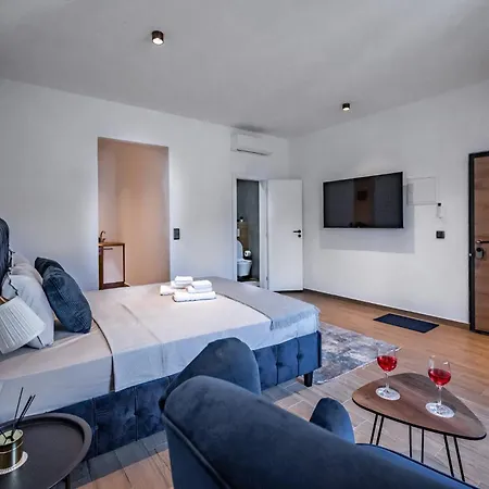 Apartment Portarata Pula