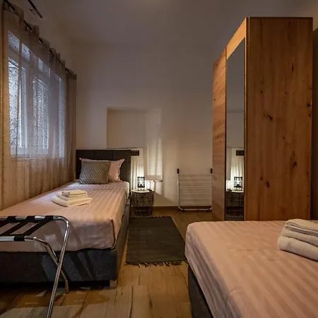 Portarata Apartament *