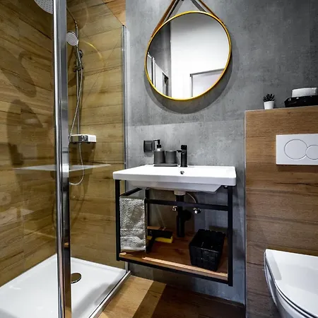 Apartament Portarata *