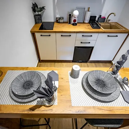 Portarata Appartement Pula