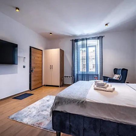 Apartman Portarata *