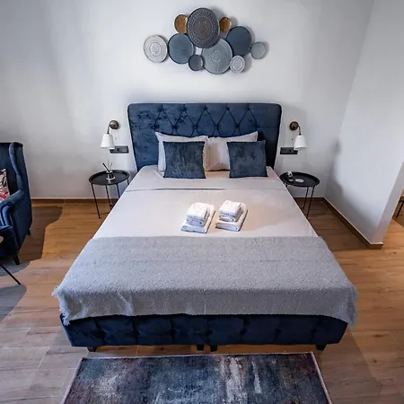 Portarata Apartman Pula